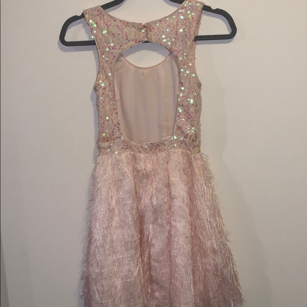 PARTY DRESS - Picture 2 of 2